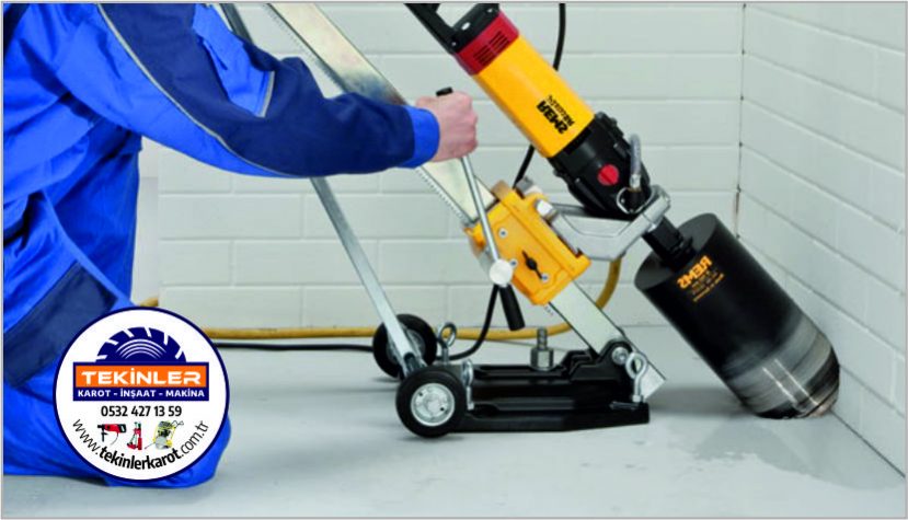 tekinler karot slider 11